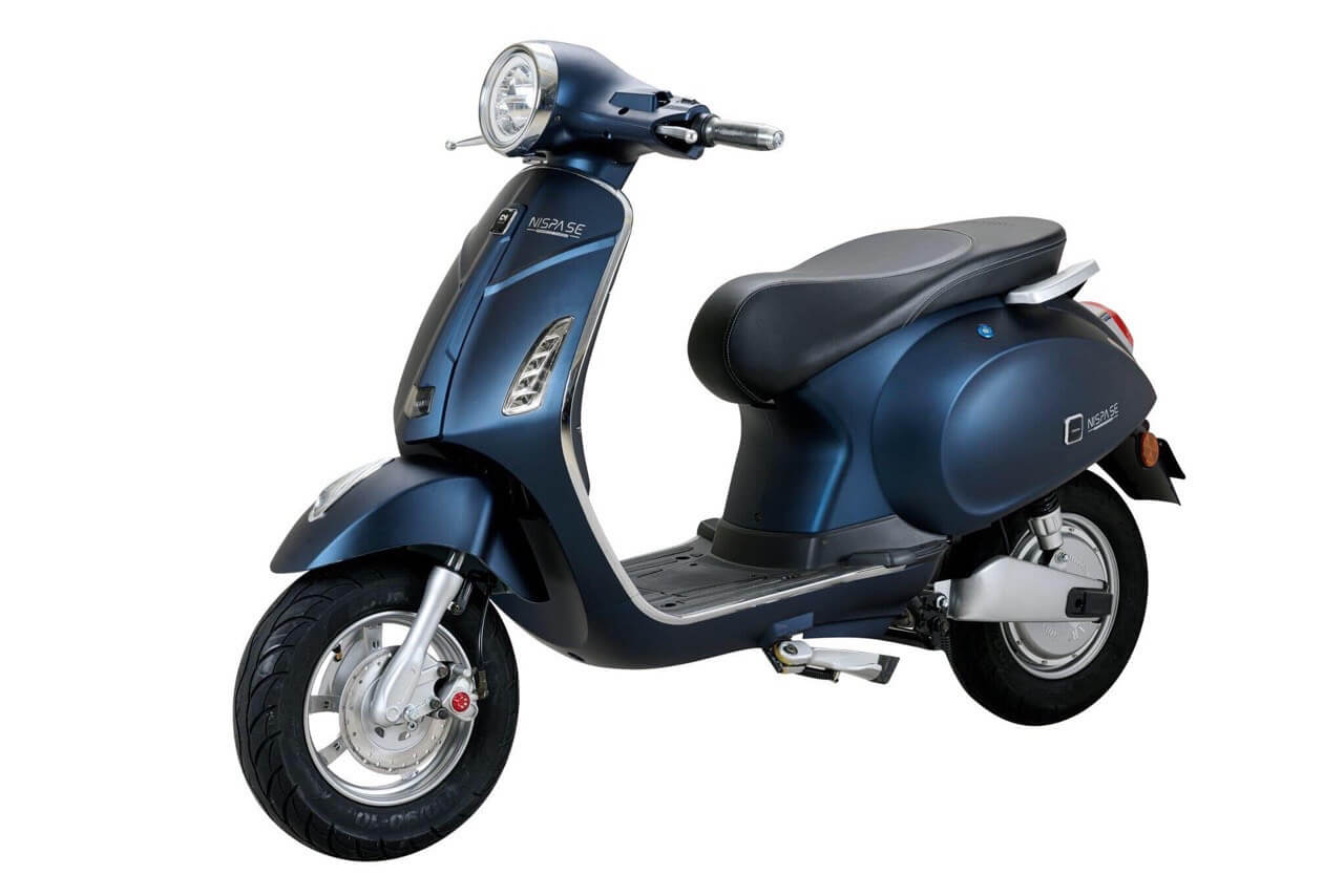 Biển số xe máy điện TPHCM