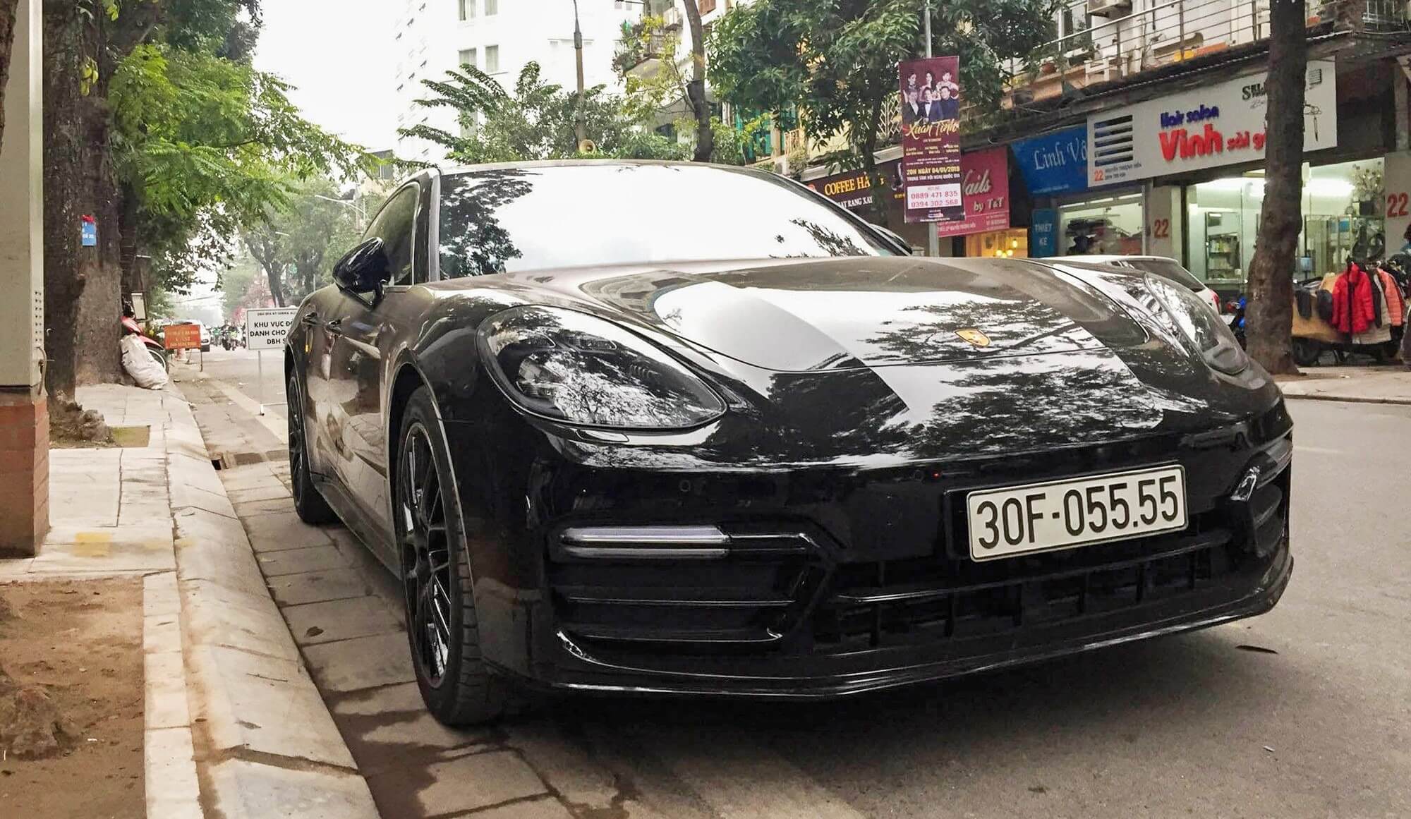 biển số xe tứ quý 5