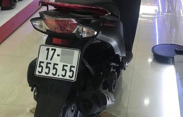 biển số xe tứ quý 5
