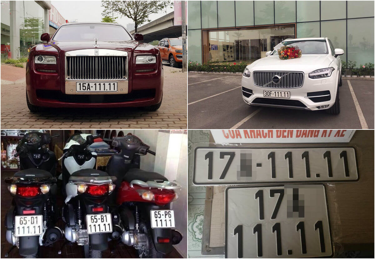 Ý nghĩa số tứ quý 1111