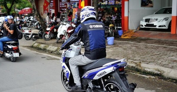 Mất biển số xe có làm lại được không